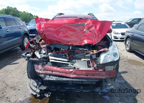 2013 Subaru Outback 2.5I Limited из США, поврежденный, VIN 4S4BRBKC0D3219879